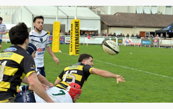 LA MASTERCLASS D'ANDRE GARENI !