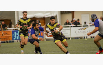 EXCELLENCE B A BLOC AVANT LE SPRINT FINAL