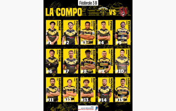 COMPO EQUIPE B (reserve)