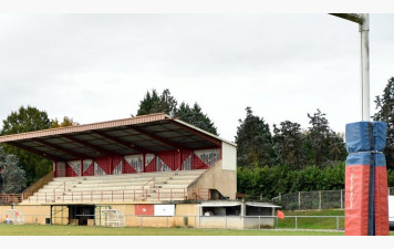 MATCH TRUQUE POUR LE FC MAGNOAC