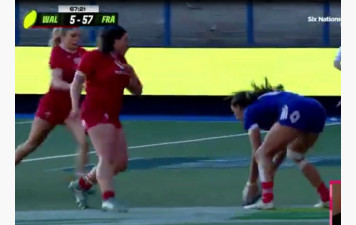 3 ESSAIS D'AELIG TRËGOUET