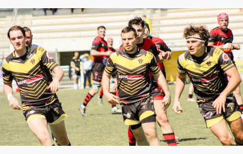 EXCELLENCE B S'ARRETE EN 32 DE FINALE