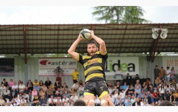 ON ECRIT UNE PETITE LIGNE DE L'HISTOIRE DU CLUB