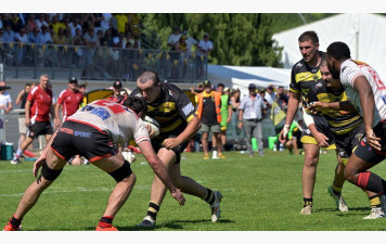 LES REACTIONS APRES L'ELIMINATION DE L'US NERAC