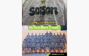 NOS SENIORS EN BALLADE