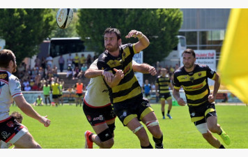 L'US NERAC RECHAUSSE LES CRAMPONS