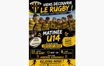 MATINEE U14