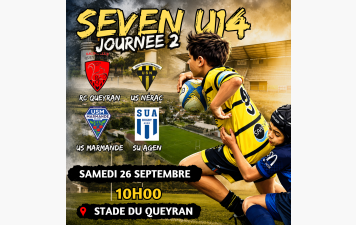 SEVEN U14