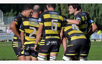 L'USN REALISE UN BON DEBUT DE SAISON