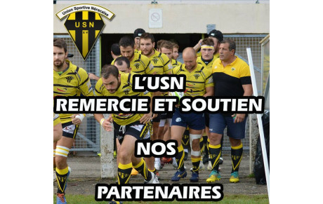 AU SOUTIENT DE NOS PARTENAIRES