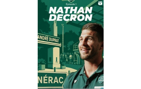 ZOOM SUR NATHAN DECRON