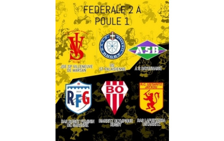 CALENDRIER DE NOS FEMININES F1