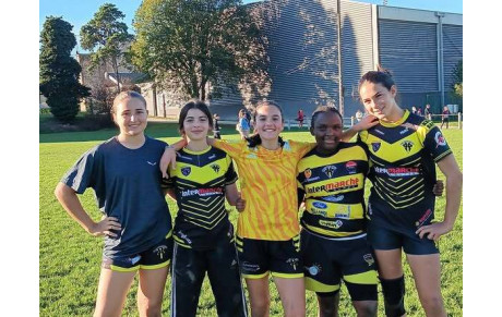 NOS F15 AVEC LE CD47