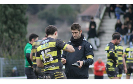 ENTRETIEN : LAURENT SOUSBIE ET L'US NERAC