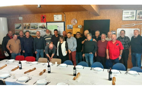 RETROUVAILLENT DES PILIERS