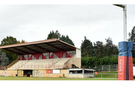 MATCH TRUQUE POUR LE FC MAGNOAC