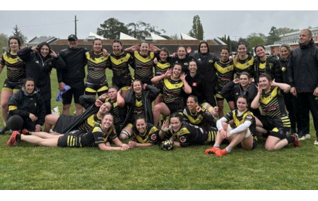 NERAC SANS PITIE ET FILENT EN 16 EME