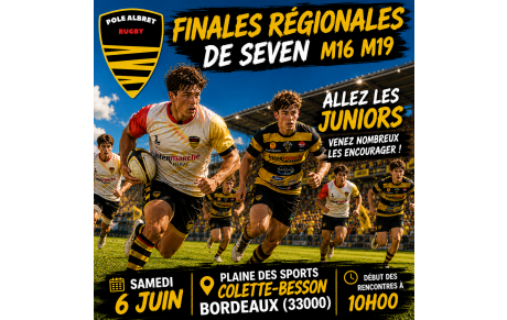 MATCH DAY JUNIORS SEVEN