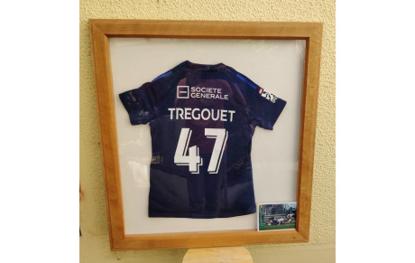 LE MAILLOT D'AELIG