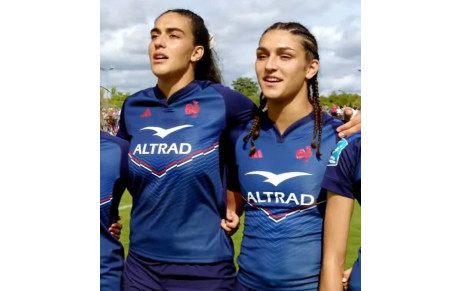 CHAMPIONNAT EUROPE AELIG ET ALANA