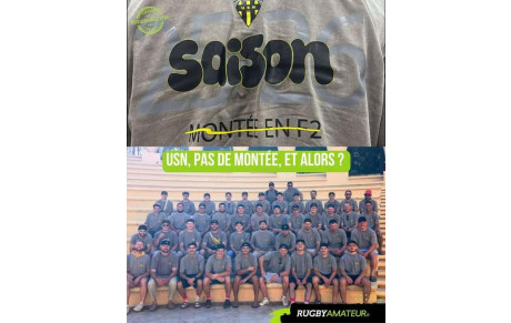 NOS SENIORS EN BALLADE