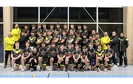 CADETS M1 résultats
