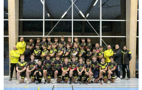 CADETS M2 résultats