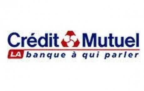 - CREDIT MUTUEL -