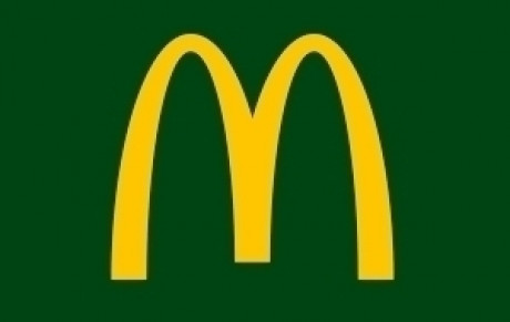 - MCDONALD'S -