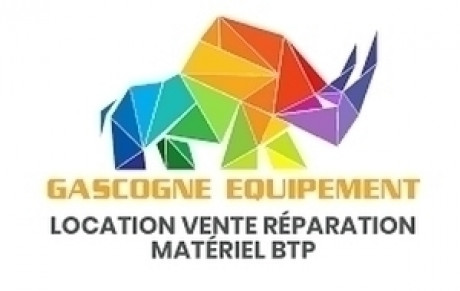 - GASCOGNE EQUIPEMENT -