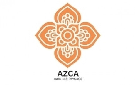 - AZCA JARDIN § PAYSAGE -