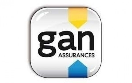 - GAN ASSURANCES HENRI IV -