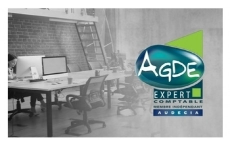 - AGDE EXPERT COMPTABLE -