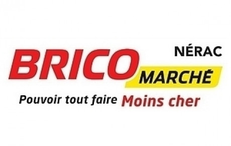 - BRICOMARCHE NERAC -