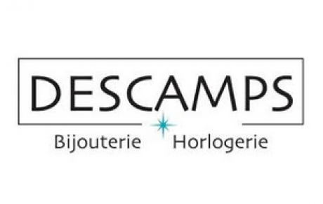 - BIJOUTERIE DESCAMPS -