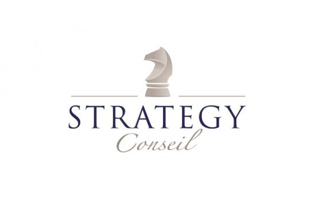 STRATEGY CONSEIL