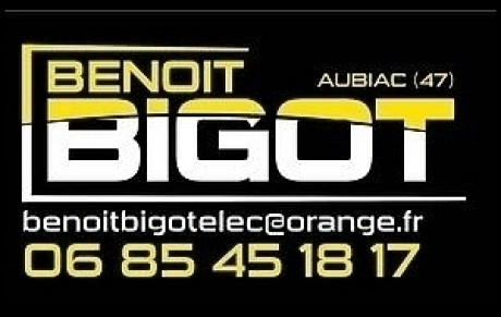 - BIGOT BENOIT CLIMATISATION -