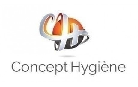 SARL CONCEPT HYGIENE