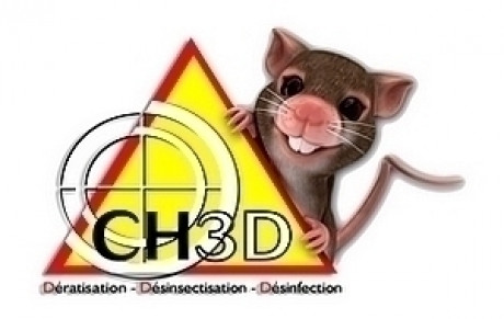 - CH3D Nuisibles -