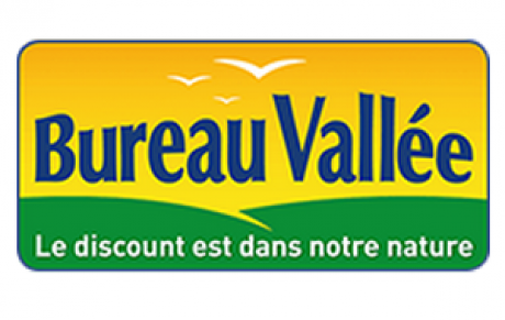 - BUREAU VALLEE -