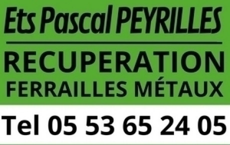 - ETS PEYRILLES -