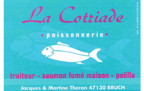 - LA COTRIADE -