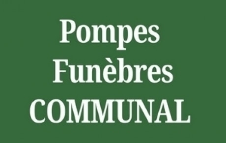 - POMPE FUNEBRE COMMUNAL -