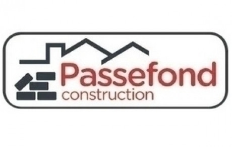 - PASSEFOND CONSTRUCTION -