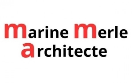 - MERLE MARINE ARCHITECTE -