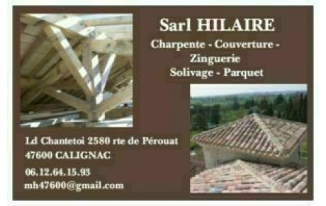 HILAIRE SARL