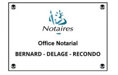 OFFICE BERNARD - DELAGE - RECONDO - SELARL