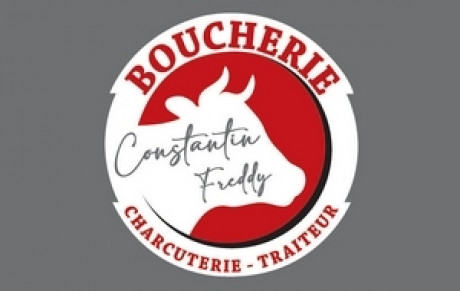 - BOUCHERIE CONSTANTIN Freddy -