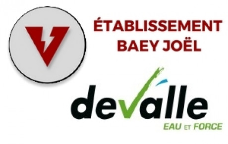 - DEVALLE - JOEL BAEY -