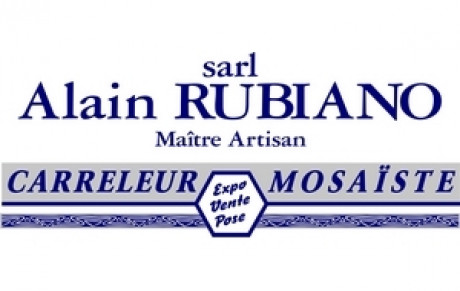 - ALAIN RUBIANO sarl -